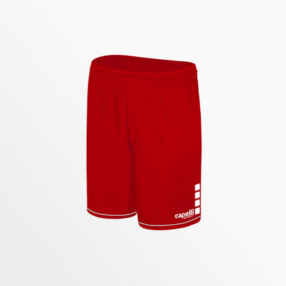 Youth Empire Match Shorts | Capelli Sport Deals