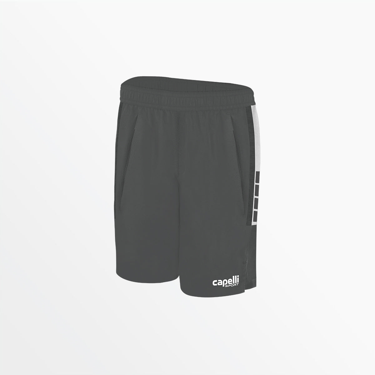Youth Madison Training Shorts | Capelli Sport Hot Sale