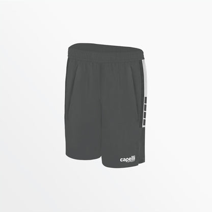 Youth Madison Training Shorts | Capelli Sport Hot Sale
