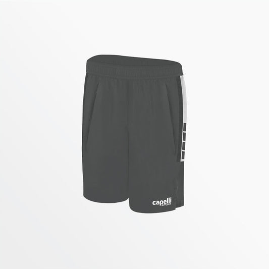 Youth Madison Training Shorts | Capelli Sport Hot Sale