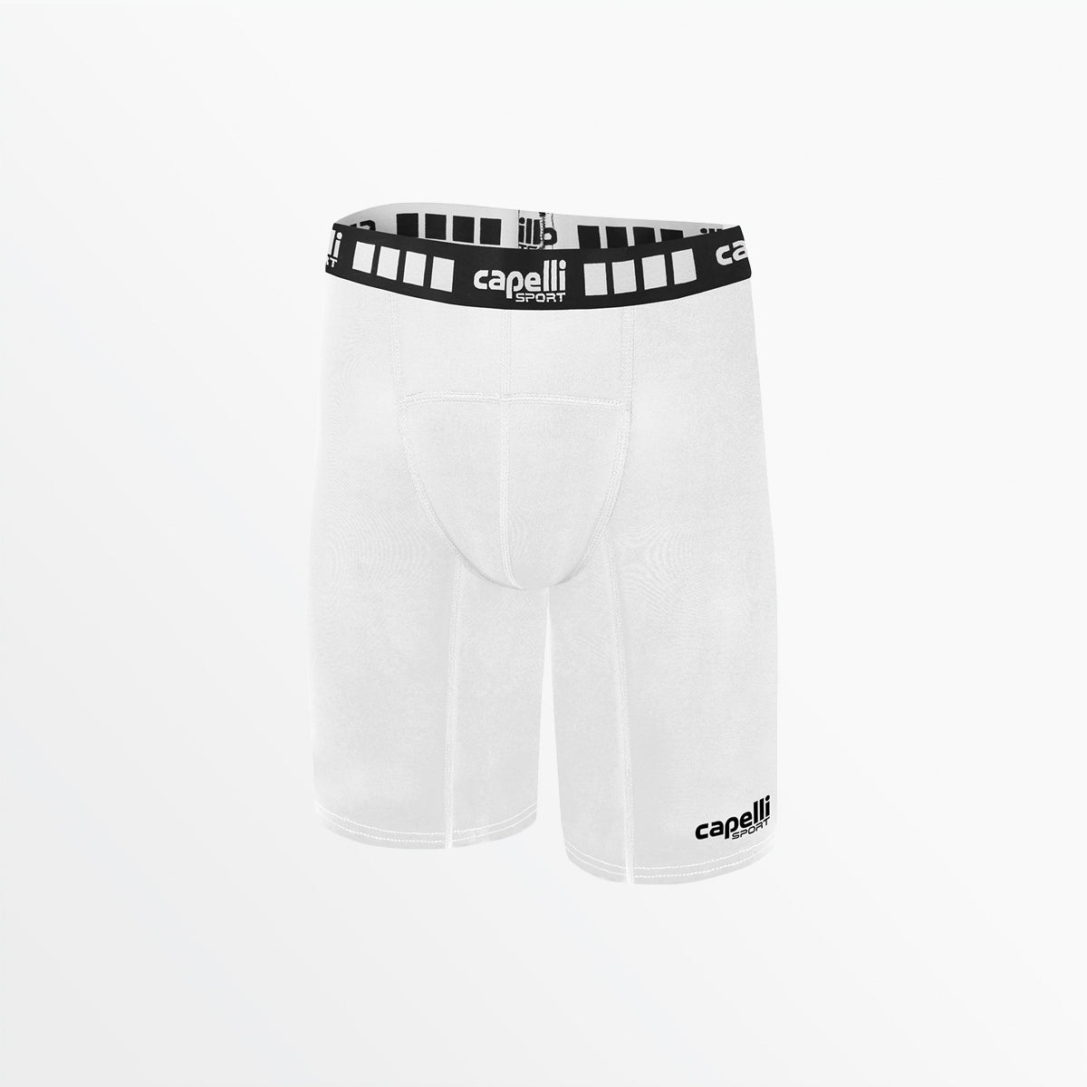 Boy's Performance Shorts | Capelli Sport Signature