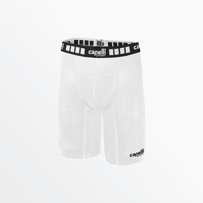Boy's Performance Shorts | Capelli Sport Signature
