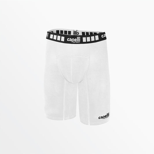 Boy's Performance Shorts | Capelli Sport Signature
