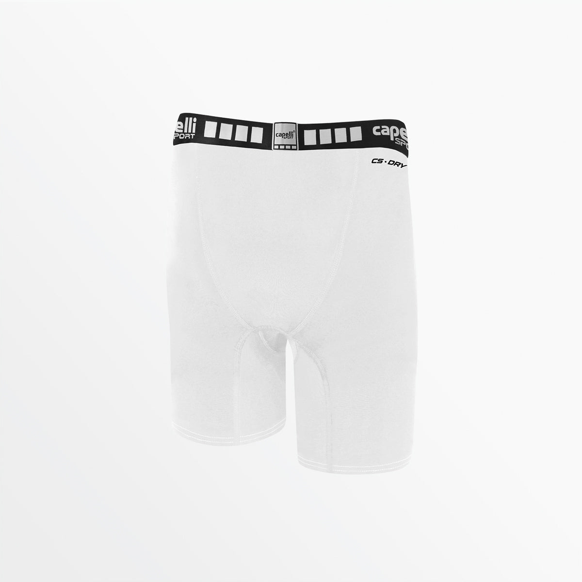 Boy's Performance Shorts | Capelli Sport Signature