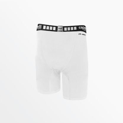 Boy's Performance Shorts | Capelli Sport Signature