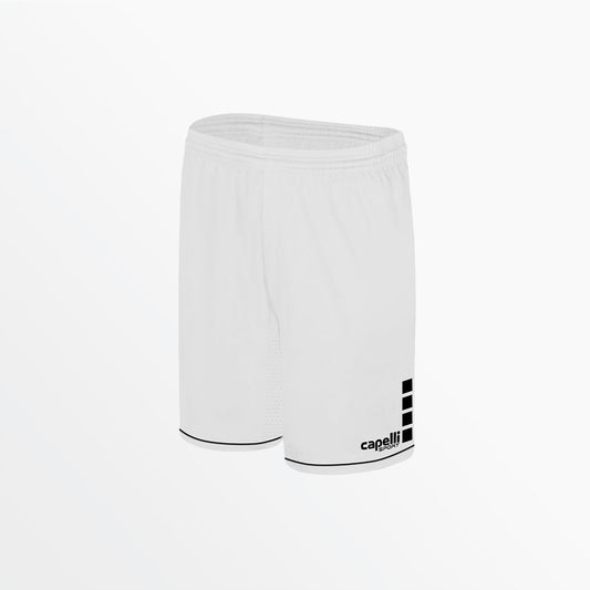 Youth Empire Match Shorts | Capelli Sport Special Offer