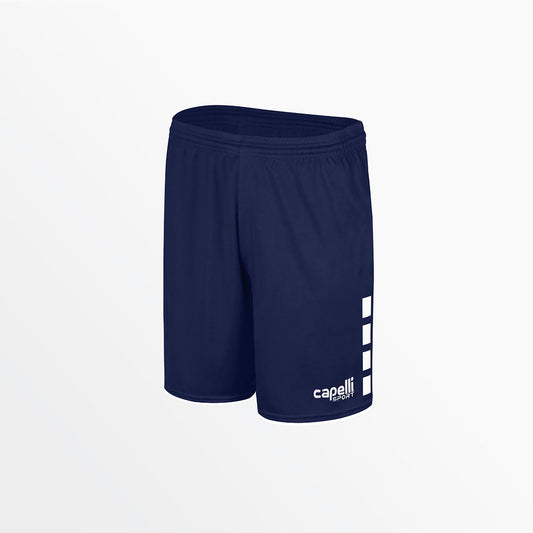 Youth Condor III Match Shorts | Capelli Sport Premium