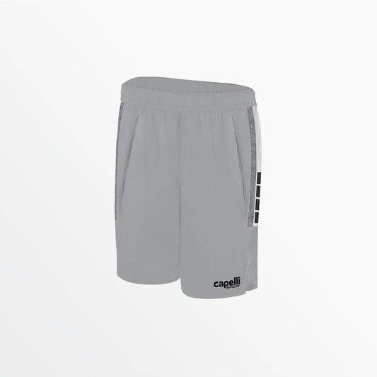 Youth Madison Training Shorts | Capelli Sport Hot Sale