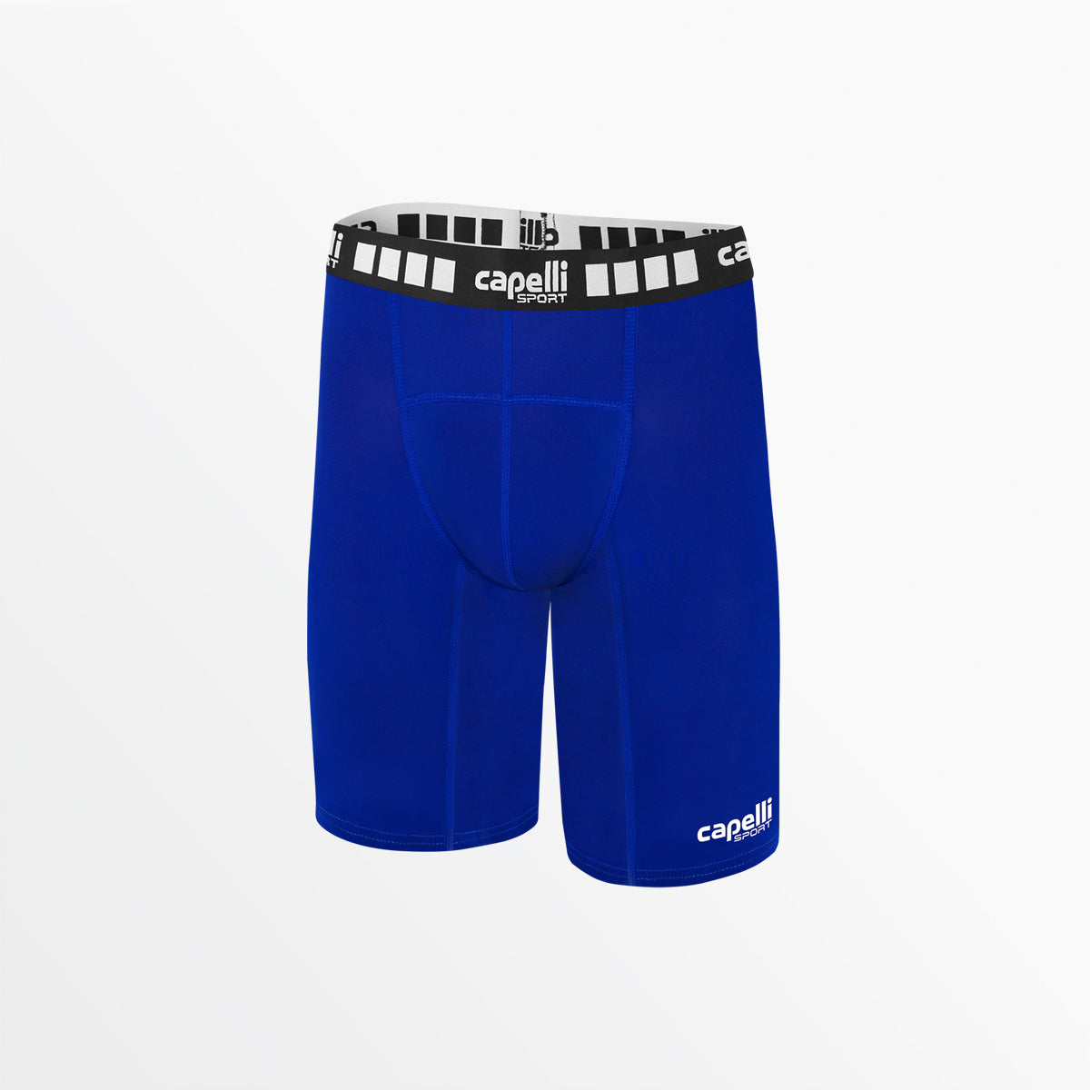 Boy's Performance Shorts | Capelli Sport Signature