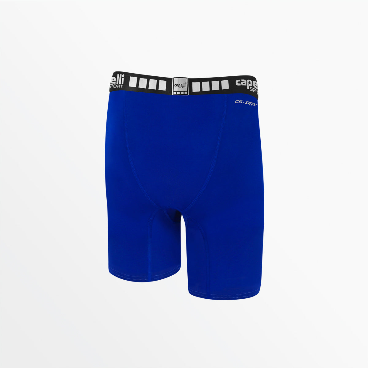 Boy's Performance Shorts | Capelli Sport Signature