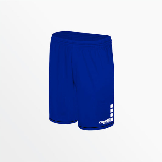 Youth Empire Match Shorts | Capelli Sport Everyday