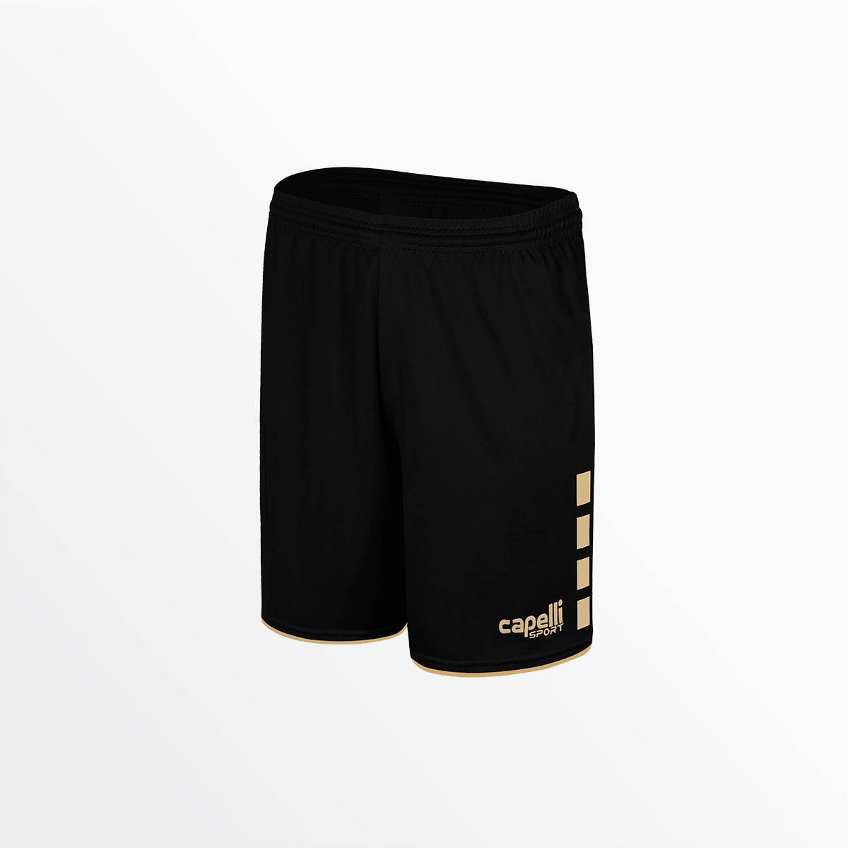 Youth Condor III Match Shorts | Capelli Sport Exclusive