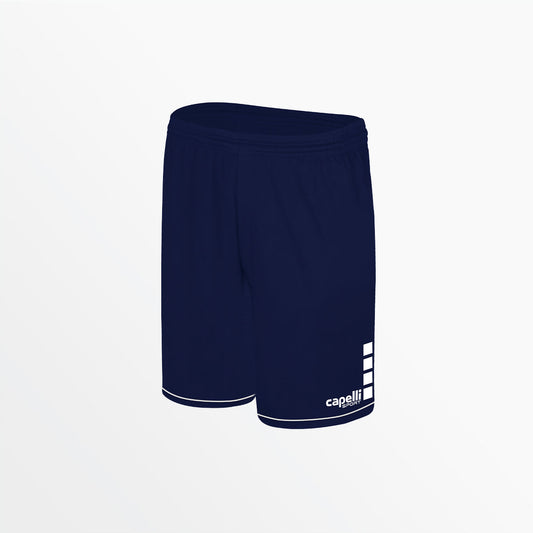 Youth Empire Match Shorts | Capelli Sport Popular
