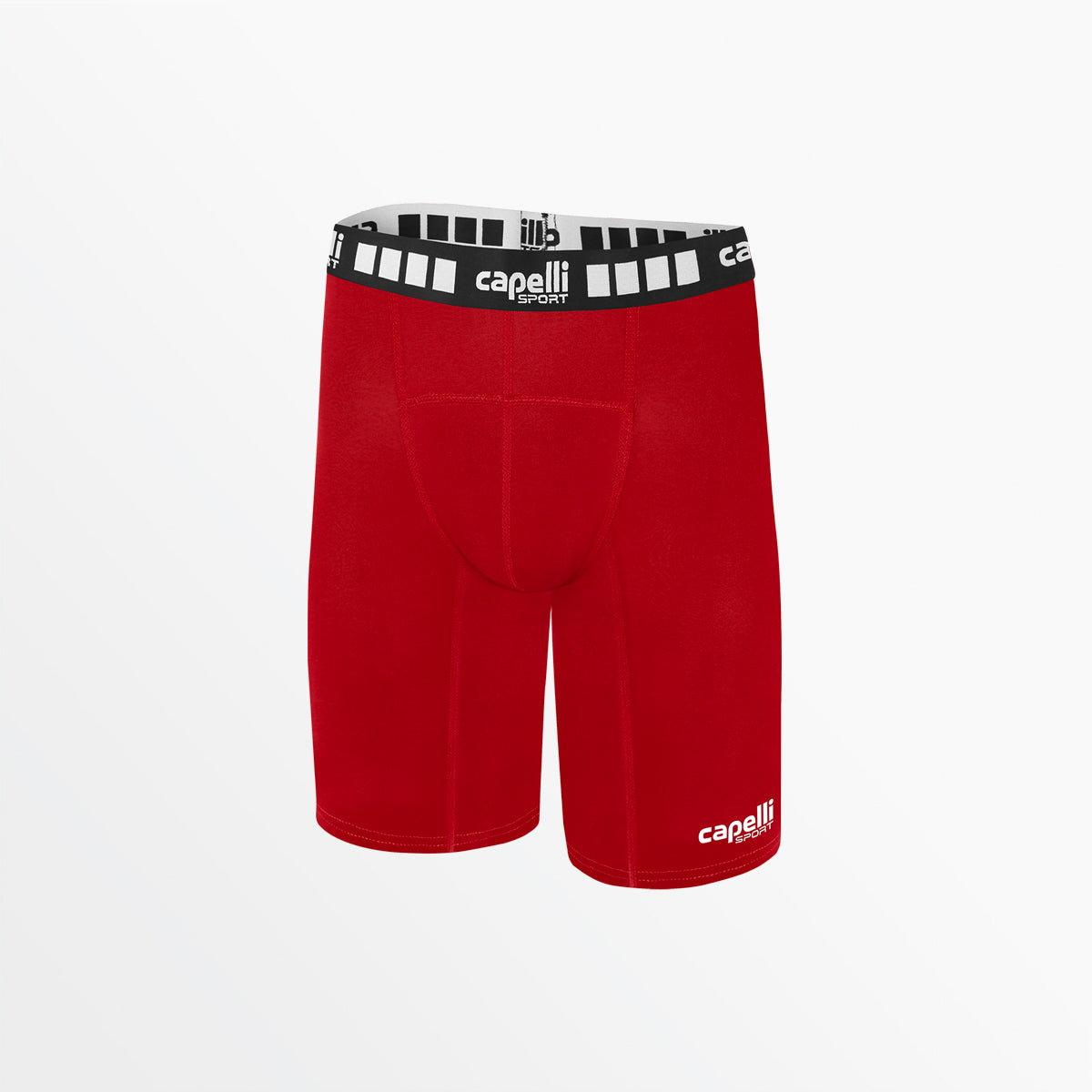 Boy's Performance Shorts | Capelli Sport Quality