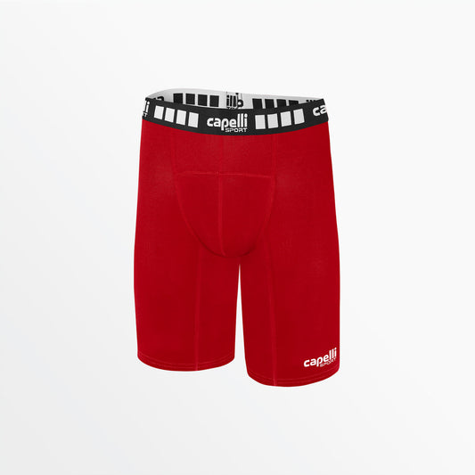 Boy's Performance Shorts | Capelli Sport Quality