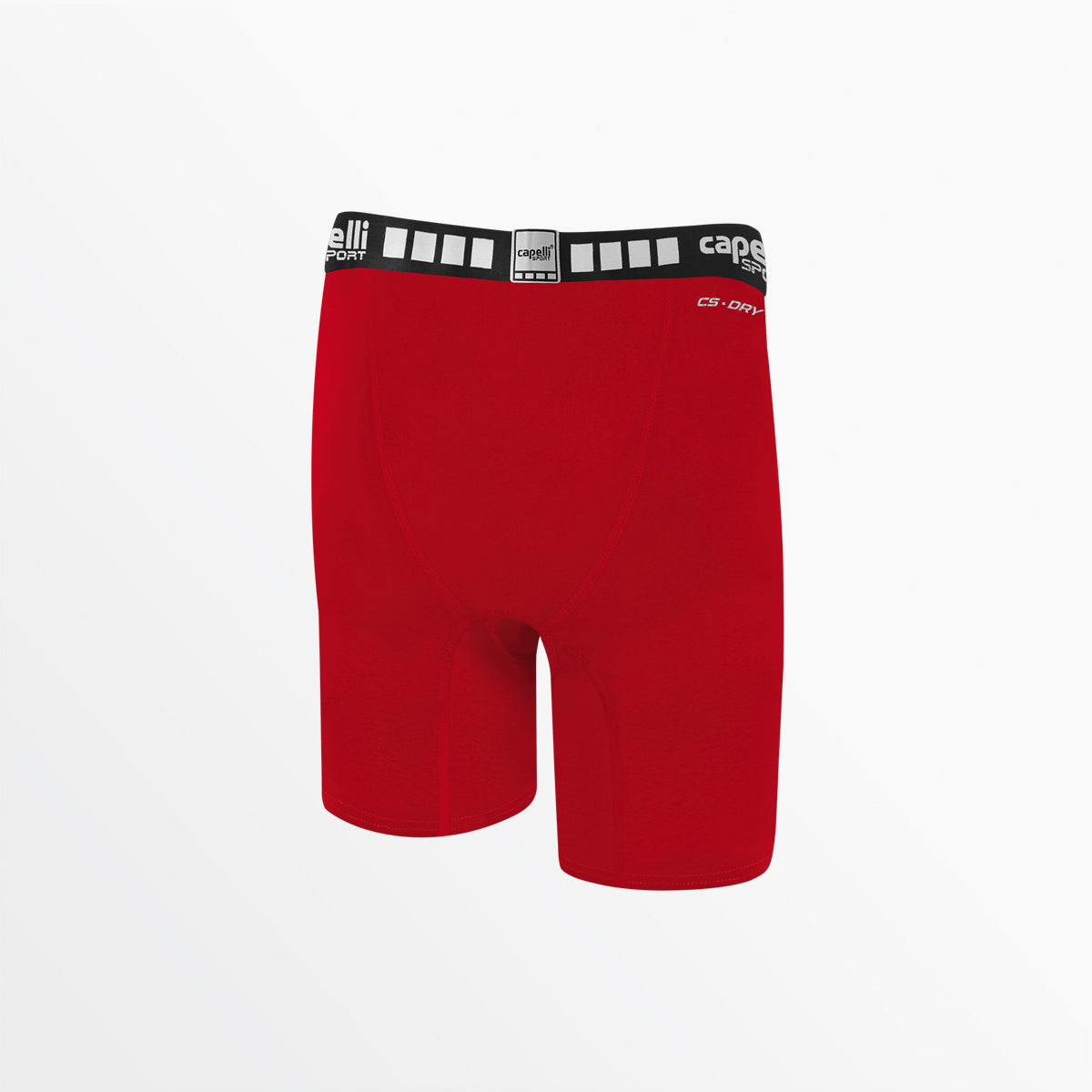 Boy's Performance Shorts | Capelli Sport Quality
