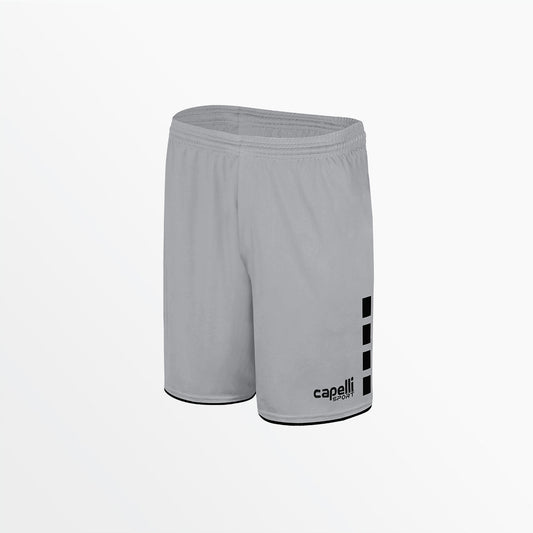 Youth Condor III Match Shorts | Capelli Sport Customer Favorite