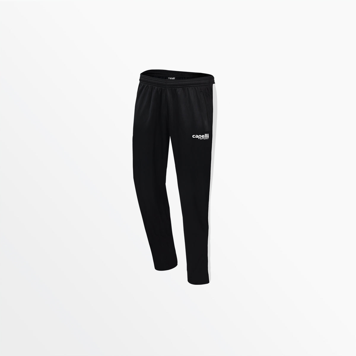 Youth's Basics II Block Track Pants | Capelli Sport Popular