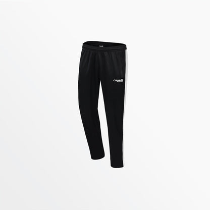 Youth's Basics II Block Track Pants | Capelli Sport Popular