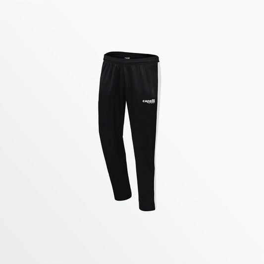 Youth's Basics II Block Track Pants | Capelli Sport Popular