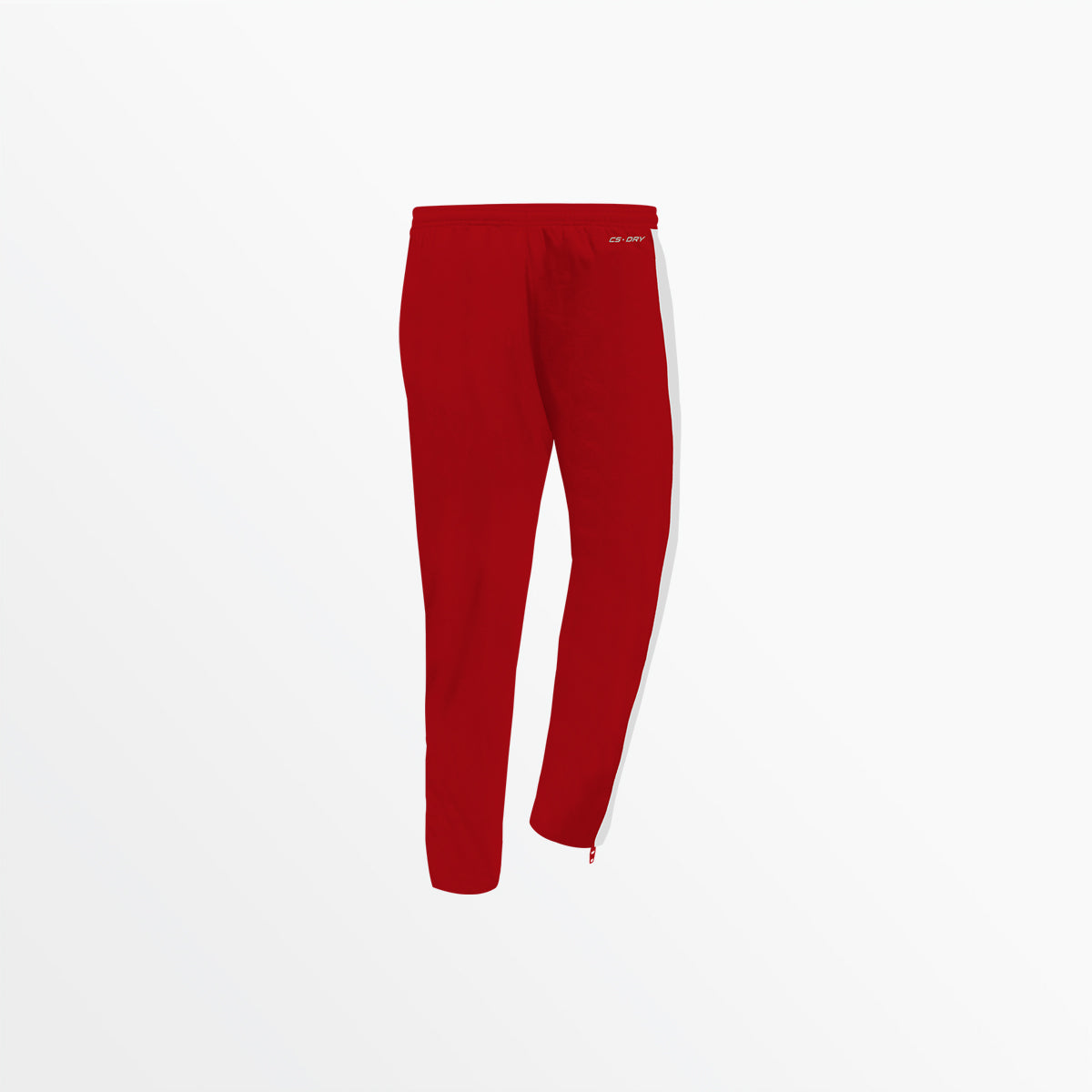Youth's Basics II Block Track Pants | Capelli Sport Great Value