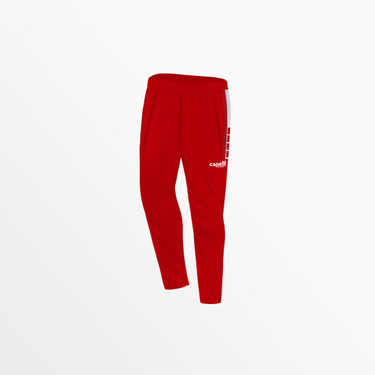 Youth Madison Track Pants | Capelli Sport Premium