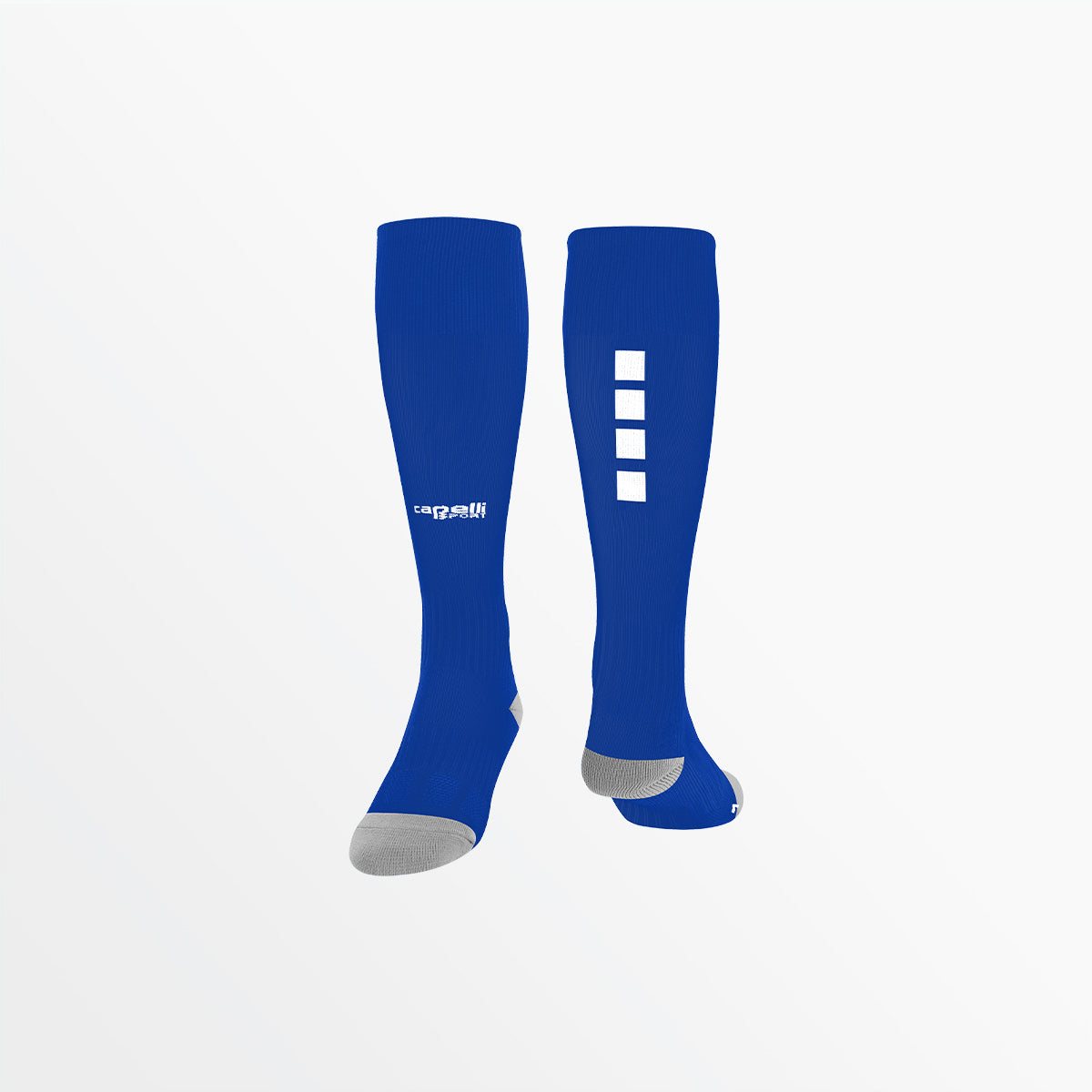 4-Cube Match Socks | Capelli Sport Latest