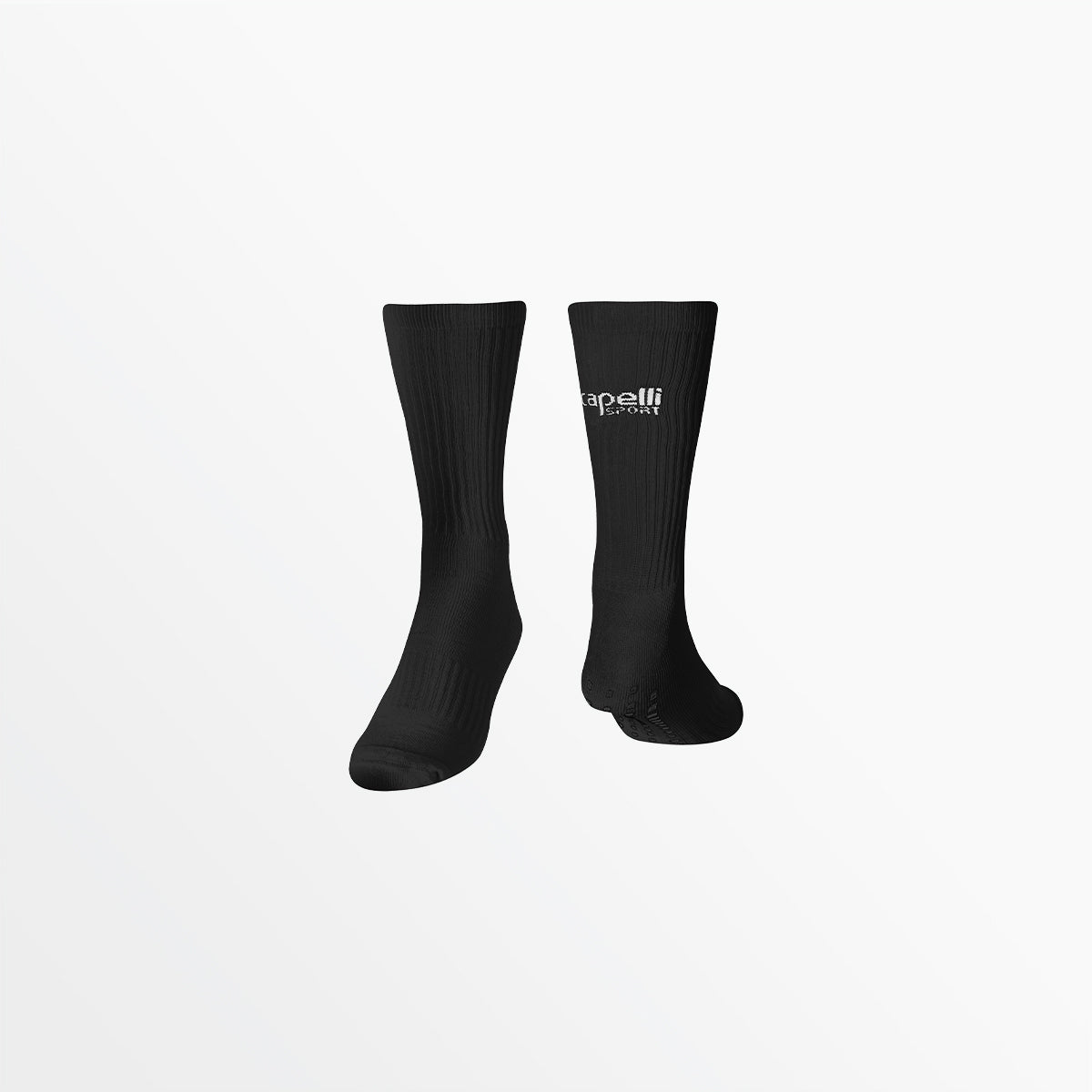 CS Crew Grip Socks – Non-Slip Crew Socks | Capelli Sport Value