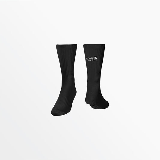 CS Crew Grip Socks – Non-Slip Crew Socks | Capelli Sport Value
