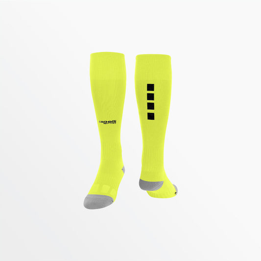 4-Cube Match Socks | Capelli Sport Latest