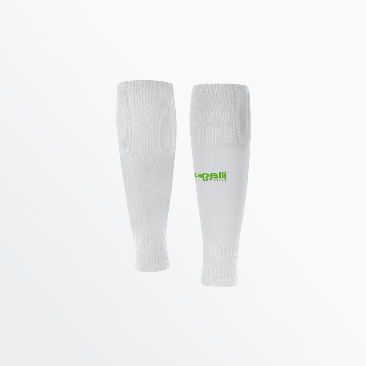 CS LEG SLEEVE white power green | Capelli Sport Sale