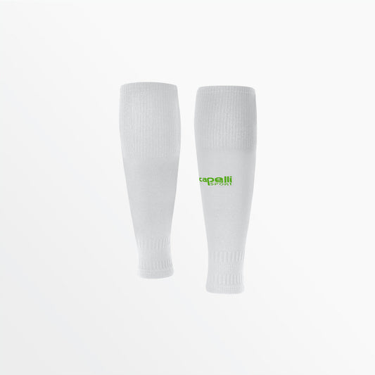 CS LEG SLEEVE white power green | Capelli Sport Sale