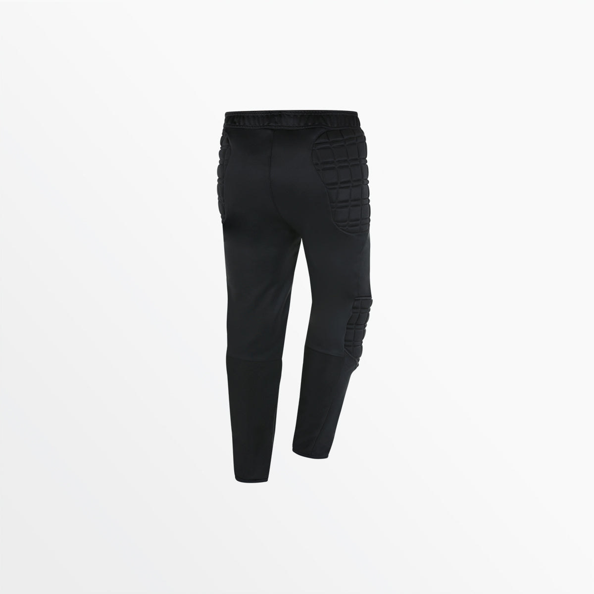 Youth Basics I Goalkeeper Pants With Padding | Capelli Sport Best Seller