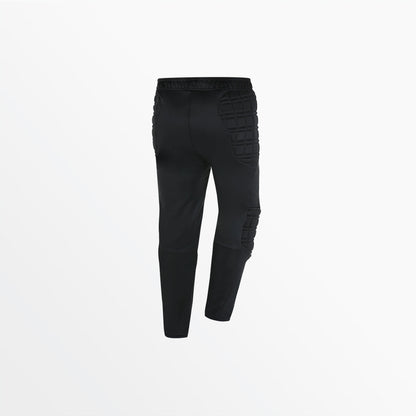 Youth Basics I Goalkeeper Pants With Padding | Capelli Sport Best Seller