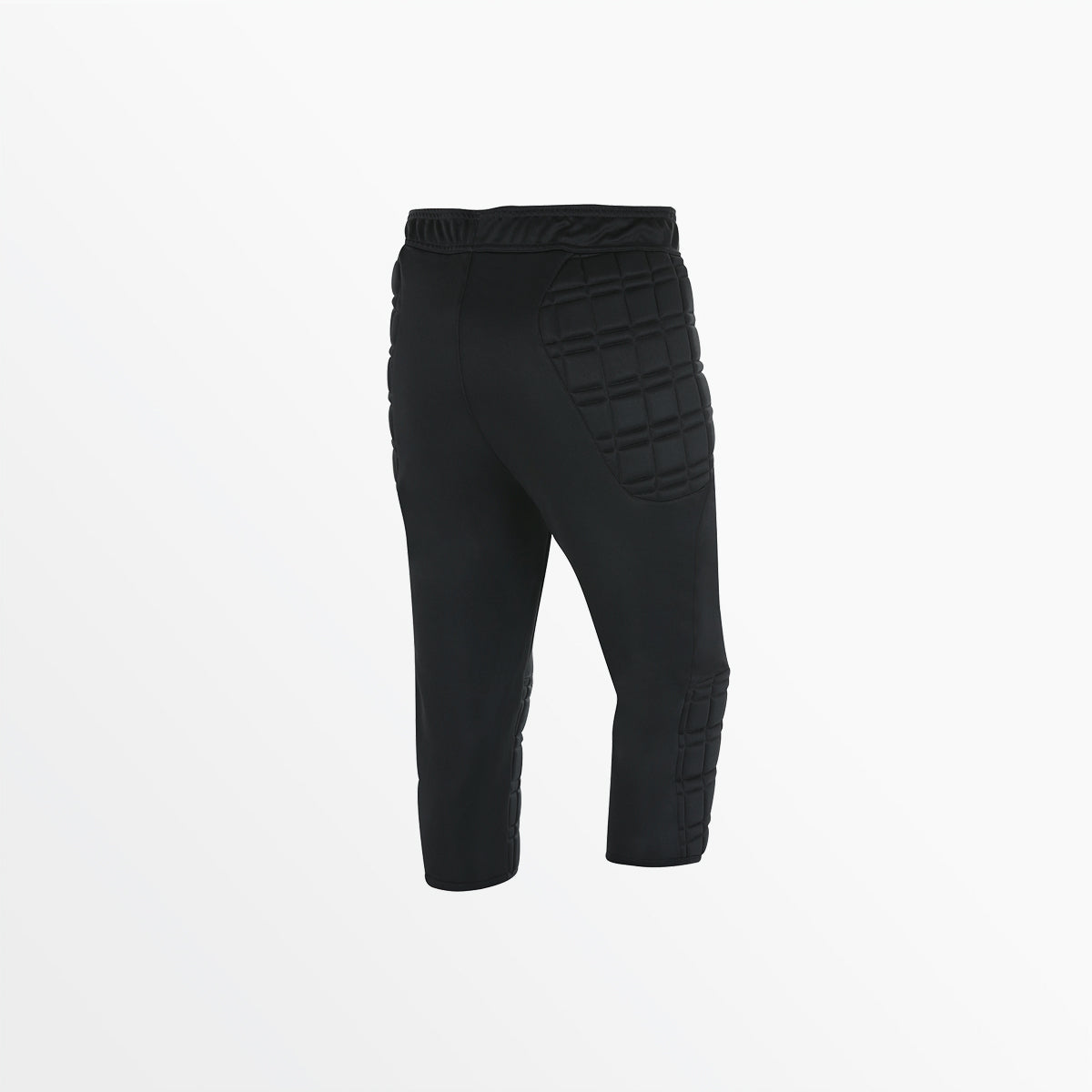 Youth Basics I 3/4 Goalkeeper Pants With Padding | Capelli Sport Discount