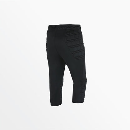Youth Basics I 3/4 Goalkeeper Pants With Padding | Capelli Sport Discount