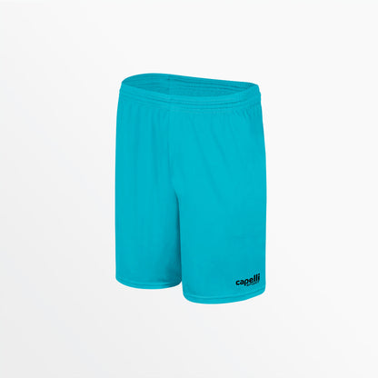 Youth CS II Goalkeeper Shorts | Capelli Sport New