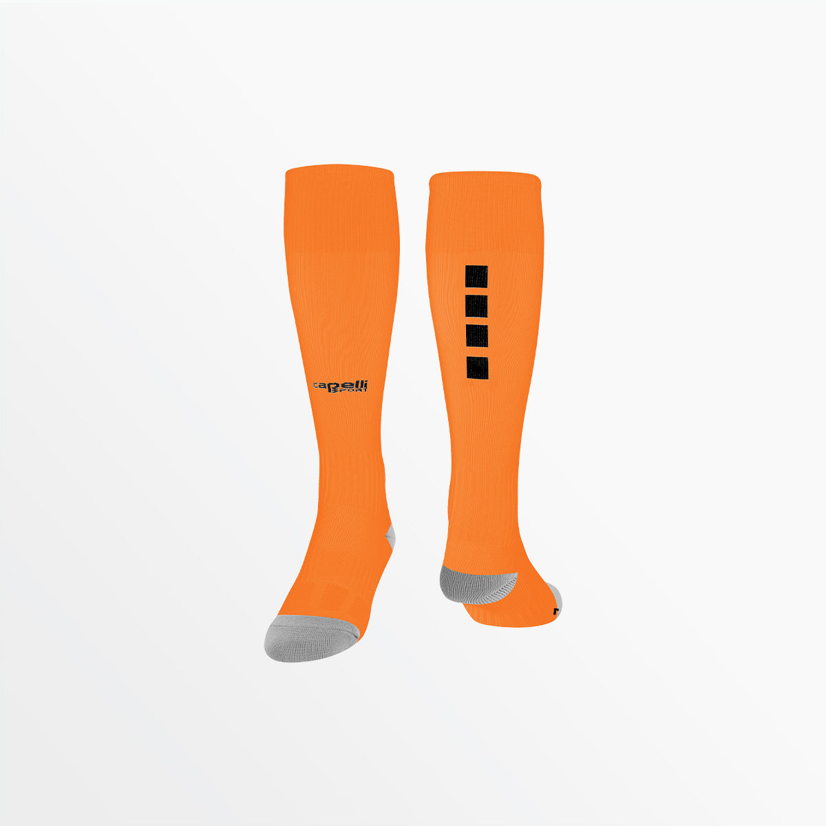 4-Cube Match Socks | Capelli Sport Smart Buy