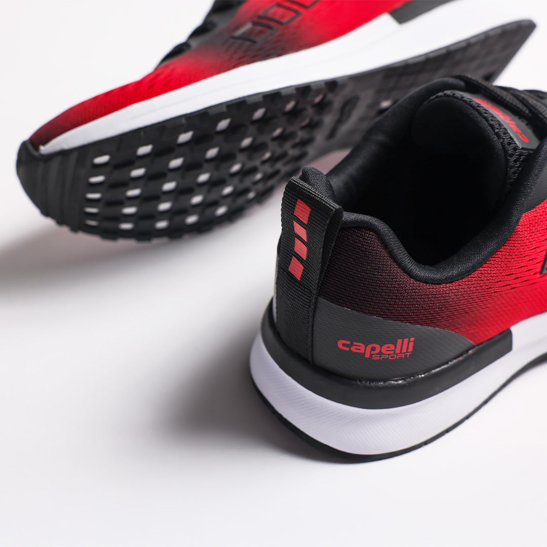 Youth CS Flash Running Shoe | Capelli Sport Value