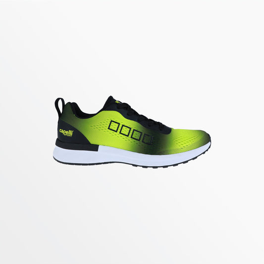 Youth CS Flash Running Shoe | Capelli Sport Exclusive