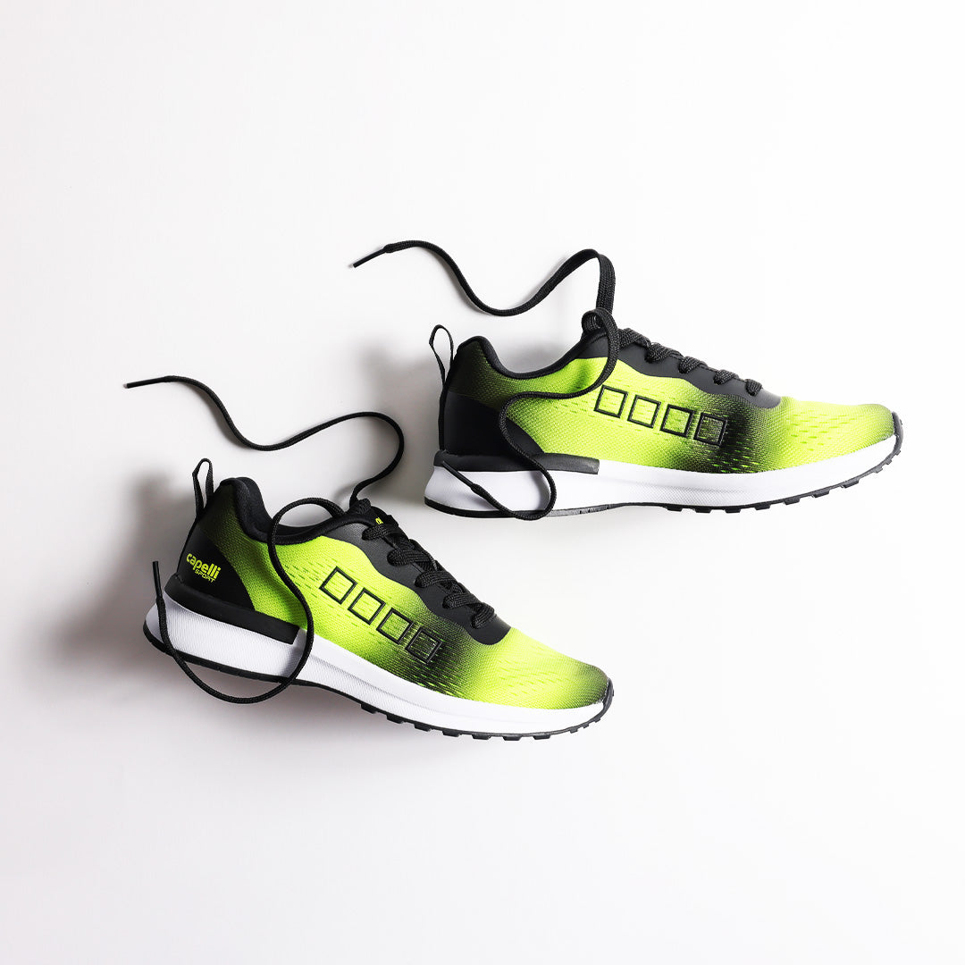 Youth CS Flash Running Shoe | Capelli Sport Exclusive