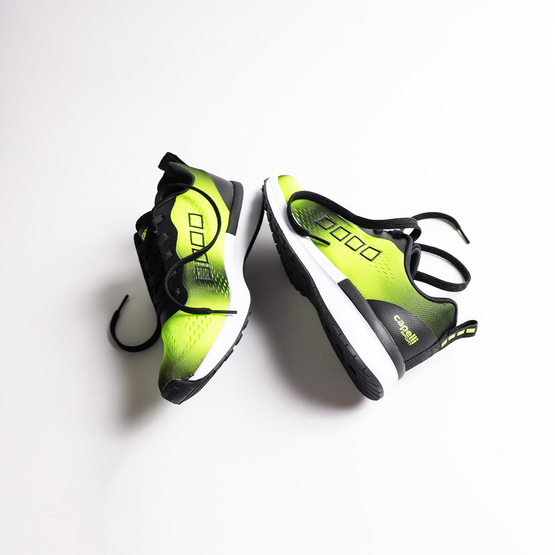 Youth CS Flash Running Shoe | Capelli Sport Exclusive
