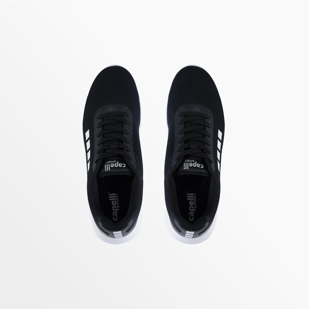 Youth CS One Running Shoe | Capelli Sport Value