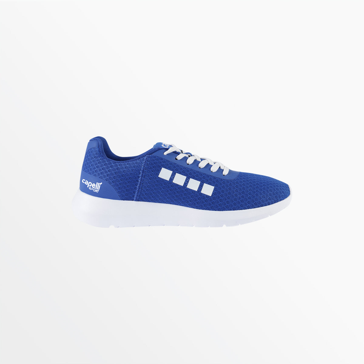 Youth CS One Running Shoe | Capelli Sport Featured