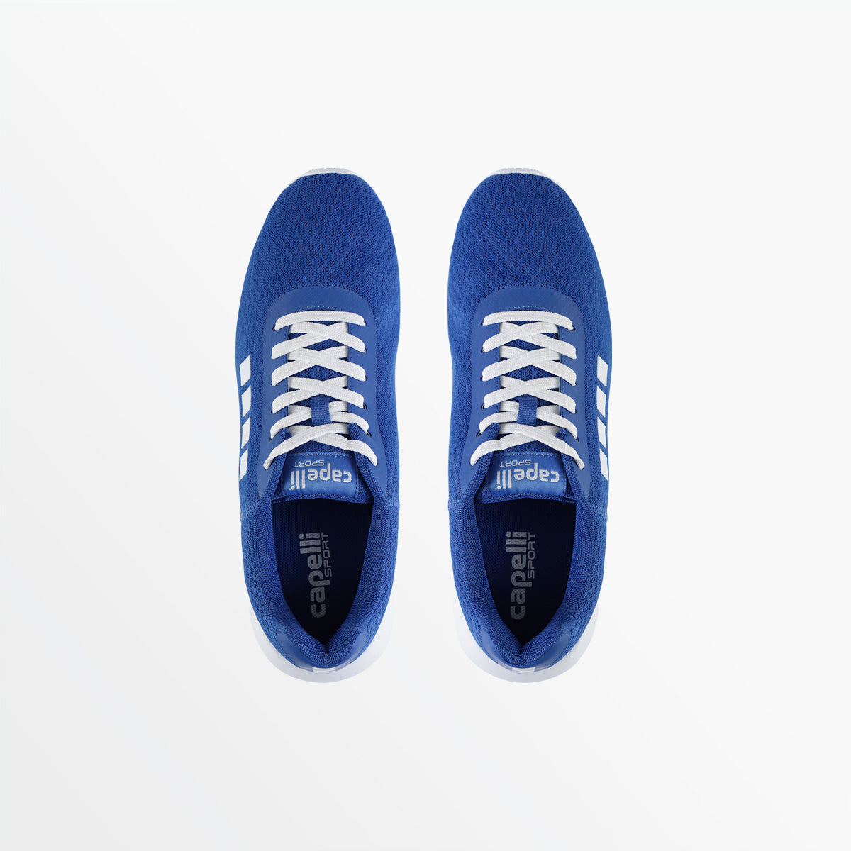 Youth CS One Running Shoe | Capelli Sport Featured