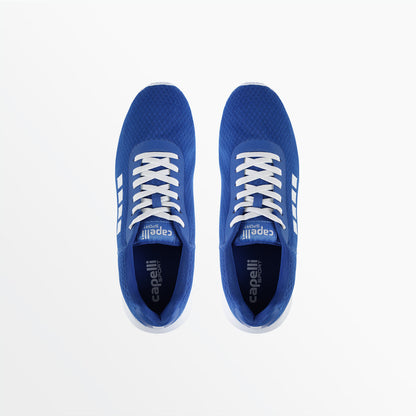 Youth CS One Running Shoe | Capelli Sport Featured