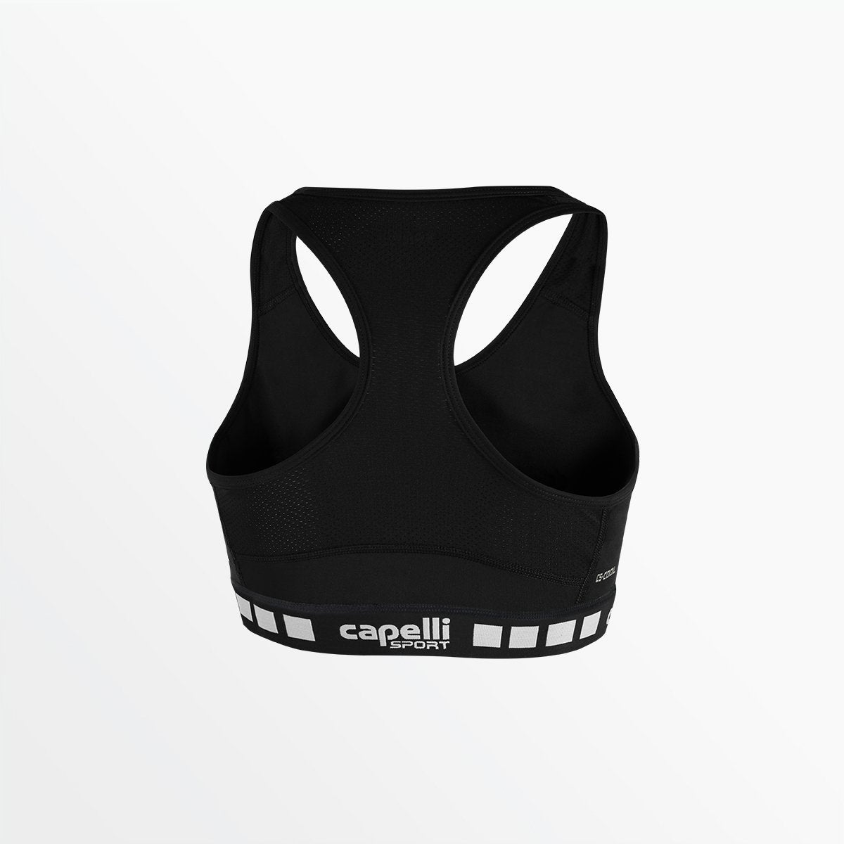 Girl's Sports Bra | Capelli Sport Smart Buy