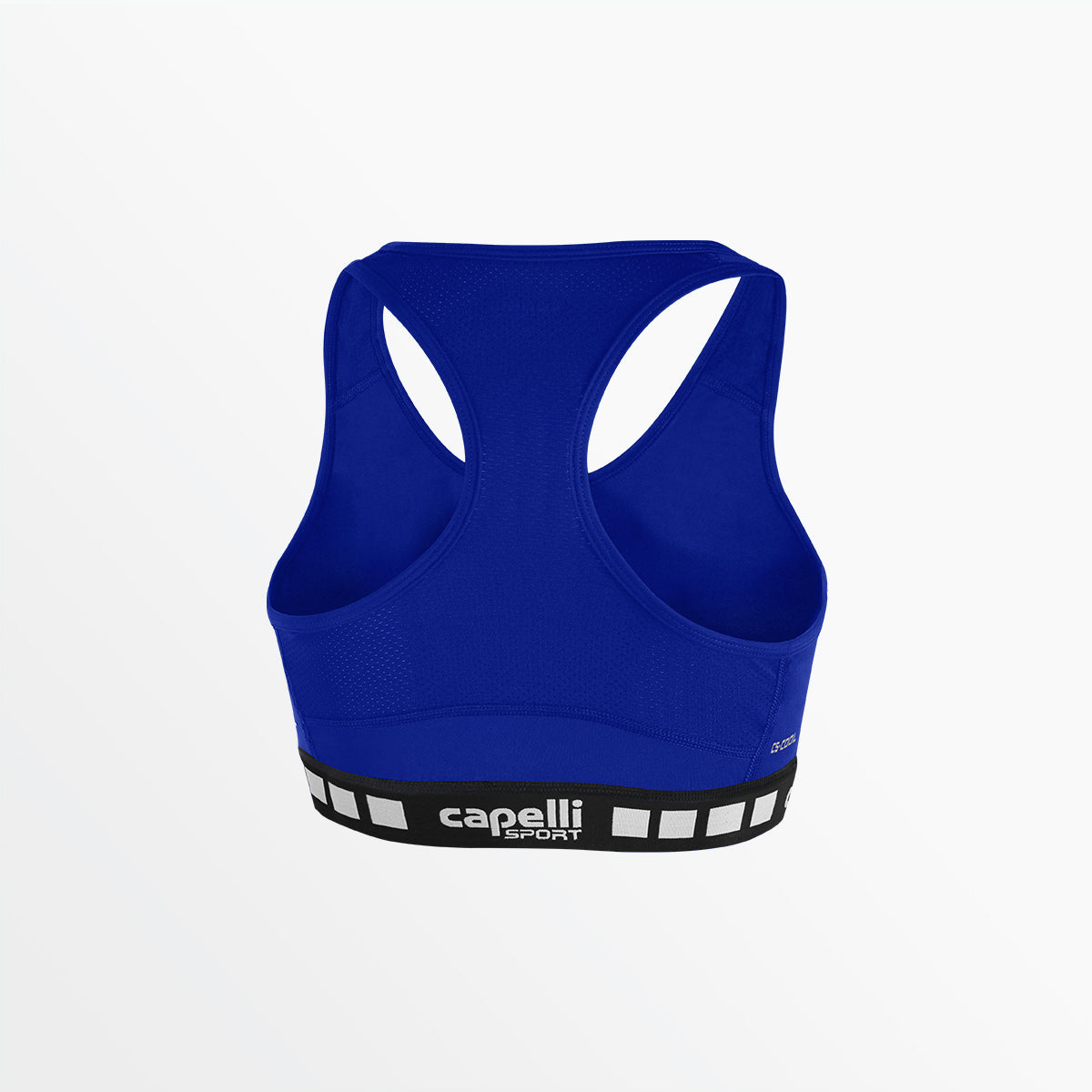 Girl's Sports Bra | Capelli Sport Classic