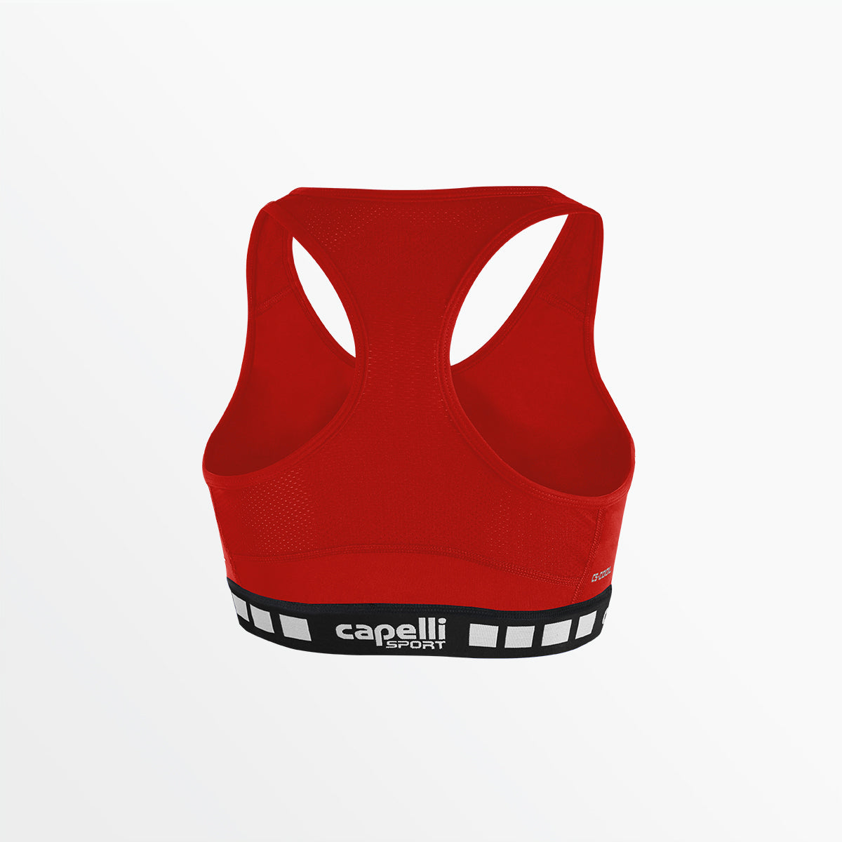Girl's Sports Bra | Capelli Sport Featured