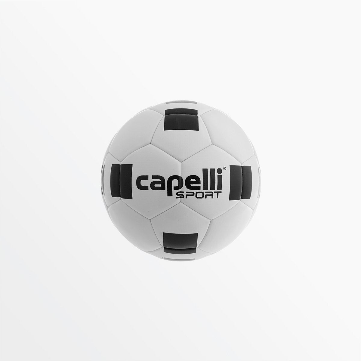 4-Cube Classic Team Soccer Ball | Capelli Sport Sale